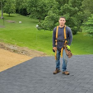 Meet your Posher, Alfredo